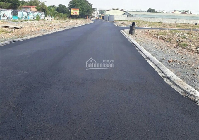 Dự án KDC ĐIỀN PHÁT TÀI DT74B, Trung Tâm Y tế Dĩ An