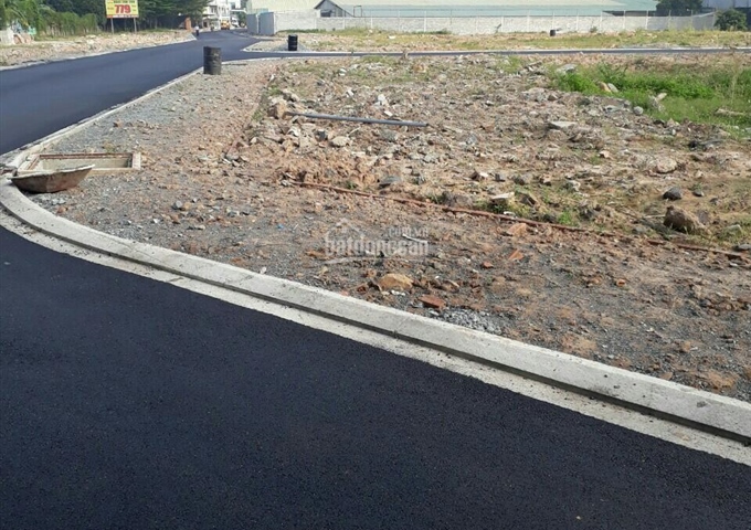 Dự án KDC ĐIỀN PHÁT TÀI DT74B, Trung Tâm Y tế Dĩ An