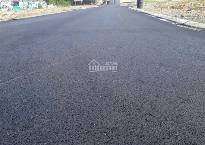 Dự án KDC ĐIỀN PHÁT TÀI DT74B, Trung Tâm Y tế Dĩ An