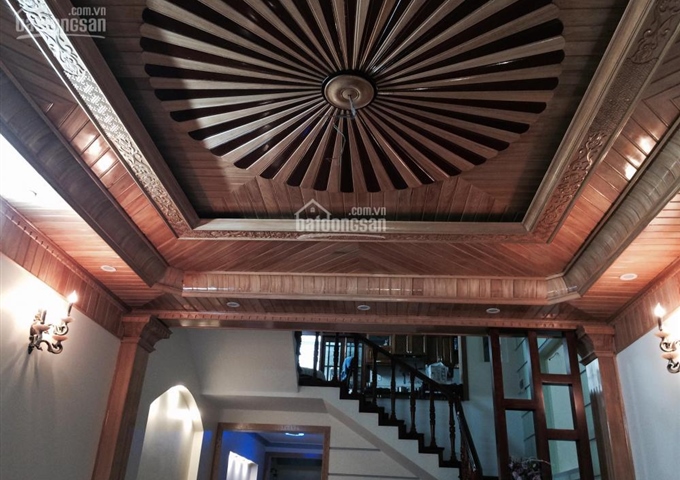 Bán nhà 3,5 tầng mới xây tại khu dân cư sinh Thái Sông Đơ (HUD4 Sầm Sơn)