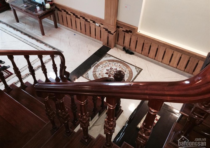 Bán nhà 3,5 tầng mới xây tại khu dân cư sinh Thái Sông Đơ (HUD4 Sầm Sơn)