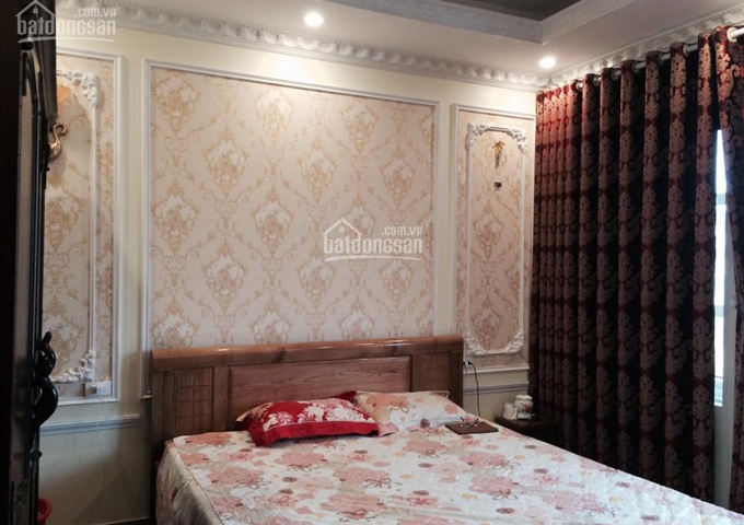 Bán nhà 3,5 tầng mới xây tại khu dân cư sinh Thái Sông Đơ (HUD4 Sầm Sơn)