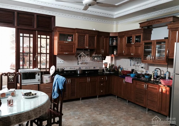 Bán nhà 3,5 tầng mới xây tại khu dân cư sinh Thái Sông Đơ (HUD4 Sầm Sơn)