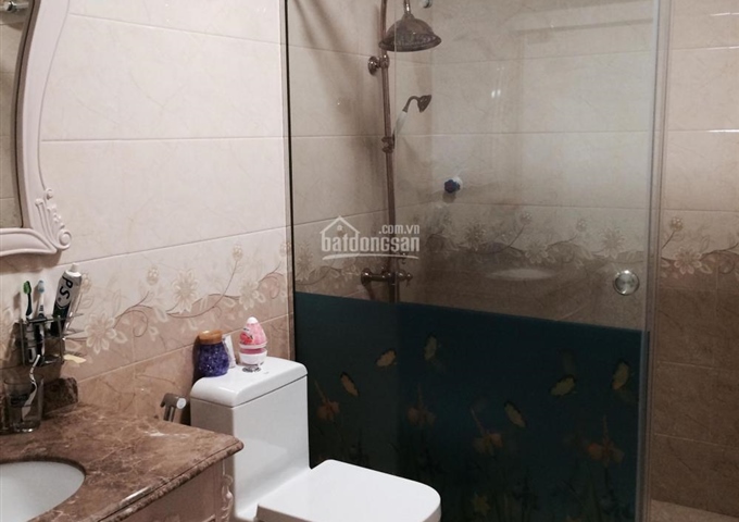 Bán nhà 3,5 tầng mới xây tại khu dân cư sinh Thái Sông Đơ (HUD4 Sầm Sơn)