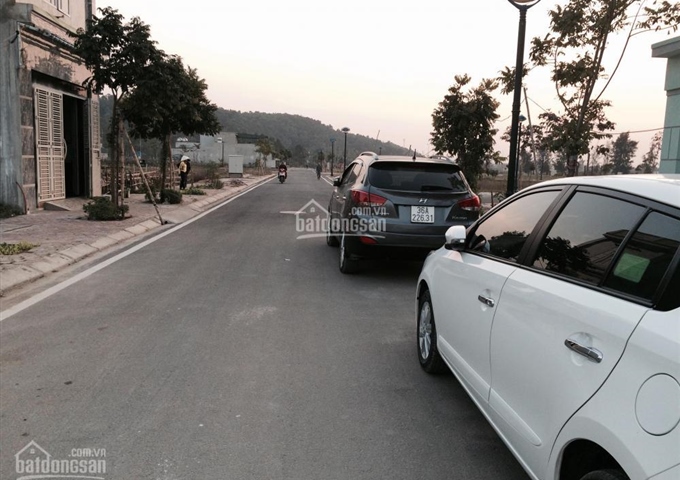 Bán nhà 3,5 tầng mới xây tại khu dân cư sinh Thái Sông Đơ (HUD4 Sầm Sơn)