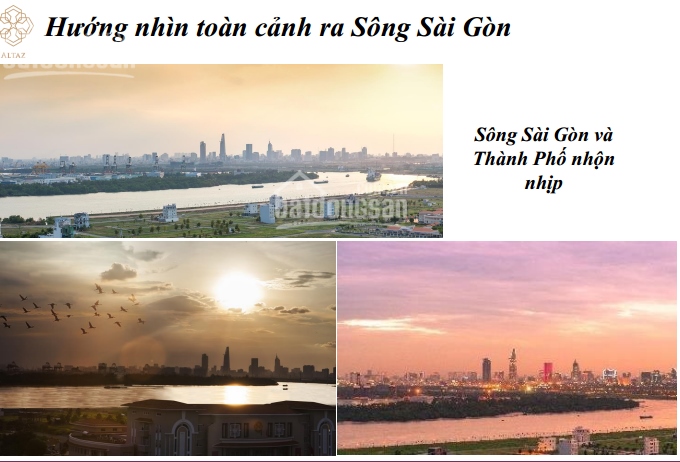 Bán penthouse không thông tầng 445m2 Feliz En Vista Capitaland