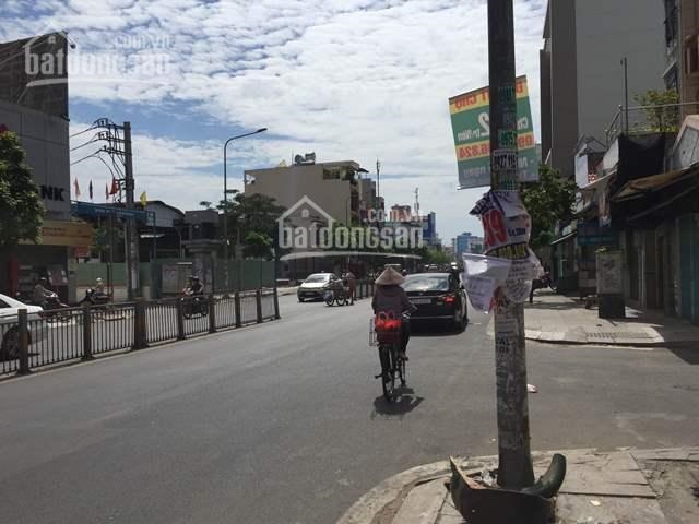 Bán đất MT 341A Lũy Bán Bích 40tr/m2