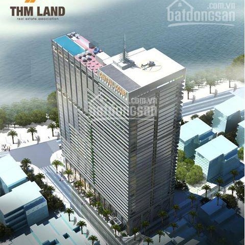 Chọn căn hộ sang trọng 85 m2, view sông Hàn , thiết kế đẹp nên xem căn hộ Central Coast Đà Nẵng