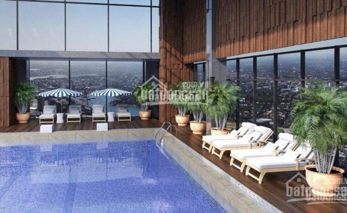 VỢ CHỒNG TÔI BÁN CẮT LỖ CĂN GÓC 07 TÒA CT1 CHUNG CƯ TRÀNG AN COMPLEX, TẦNG 15