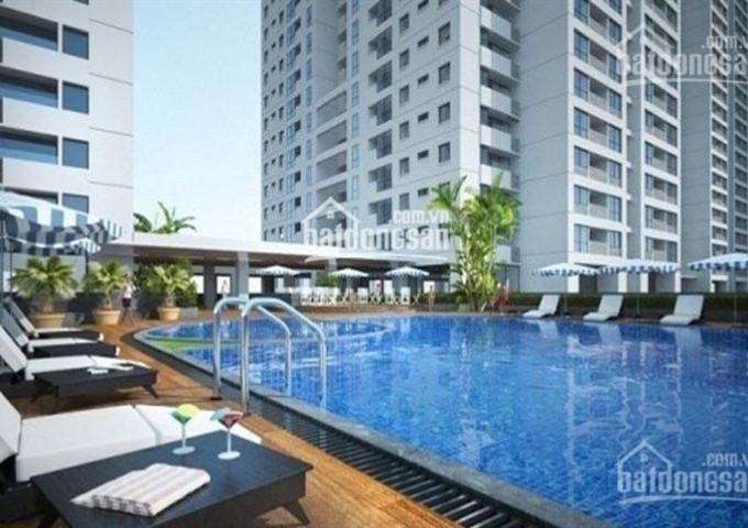 VỢ CHỒNG TÔI BÁN CẮT LỖ CĂN GÓC 07 TÒA CT1 CHUNG CƯ TRÀNG AN COMPLEX, TẦNG 15