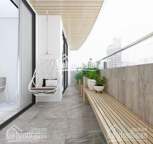 VỢ CHỒNG TÔI BÁN CẮT LỖ CĂN GÓC 07 TÒA CT1 CHUNG CƯ TRÀNG AN COMPLEX, TẦNG 15