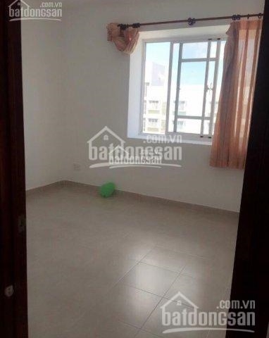 Cho thuê chung cư D1- Phú Lợi 12 tầng giá 4,5tr Phạm Thế Hiển, P7, Q.8