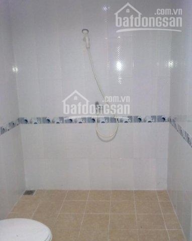 Cho thuê chung cư D1- Phú Lợi 12 tầng giá 4,5tr Phạm Thế Hiển, P7, Q.8