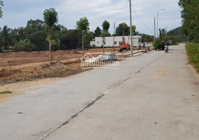 Mở bán dự án Ocean Land 9, mặt tiền đường Búng Gội, chiết khấu 15%, 0907883905