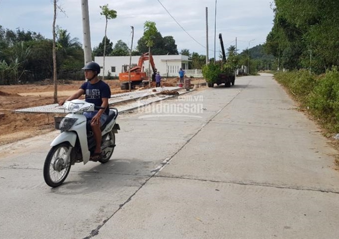 Mở bán dự án Ocean Land 9, mặt tiền đường Búng Gội, chiết khấu 15%, 0907883905