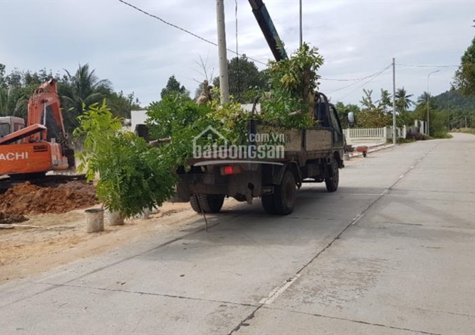 Mở bán dự án Ocean Land 9, mặt tiền đường Búng Gội, chiết khấu 15%, 0907883905