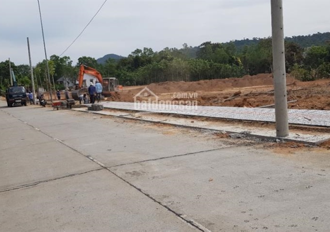 Mở bán dự án Ocean Land 9, mặt tiền đường Búng Gội, chiết khấu 15%, 0907883905