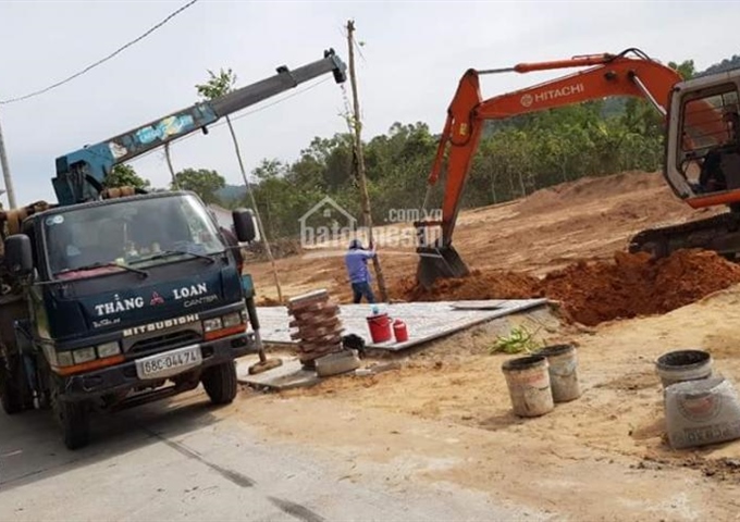 Mở bán dự án Ocean Land 9, mặt tiền đường Búng Gội, chiết khấu 15%, 0907883905