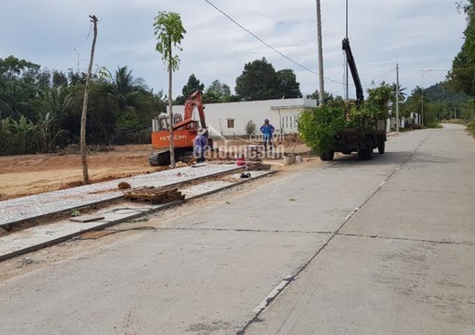 Mở bán dự án Ocean Land 9, mặt tiền đường Búng Gội, chiết khấu 15%, 0907883905