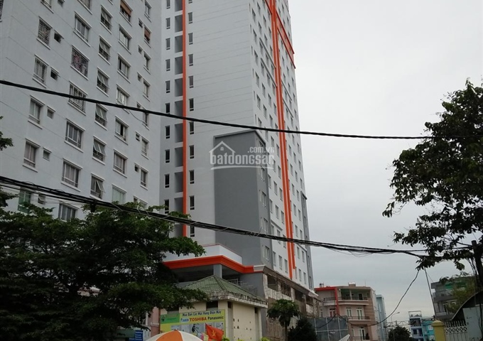 Bán gấp Căn Hộ Bông Sao Chánh Hưng Resco Địa Ốc 8 Quận 8 Tạ Quang Bửu tầng cao View đẹp