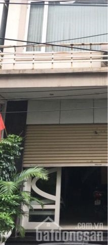 Cần bán nhà số 9 ngõ 216 phố Trung Kính, Cầu Giấy, Hà Nội. LH 0989868979 chính chủ