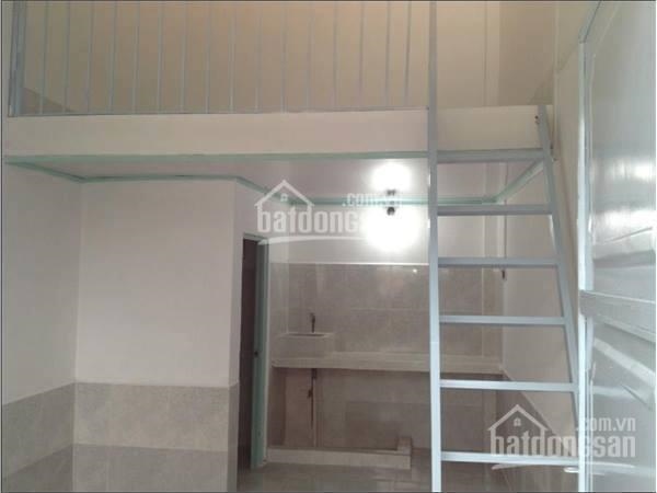 Nhà trọ 651 Xô Viết Nghệ Tĩnh, phường 26, Bình Thạnh, còn 4p cho thuê giá sinh viên