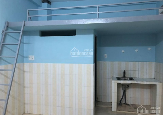 Nhà trọ 651 Xô Viết Nghệ Tĩnh, phường 26, Bình Thạnh, còn 4p cho thuê giá sinh viên