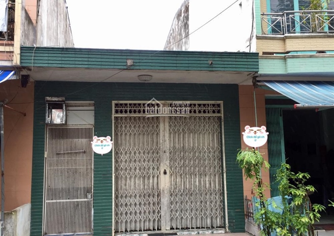 Bán nhà cấp 4 MT đường Lý Văn Tố, Đà Nẵng, diện tích: 72.6m2, hướng: Đông. Giá: 3.9 tỷ