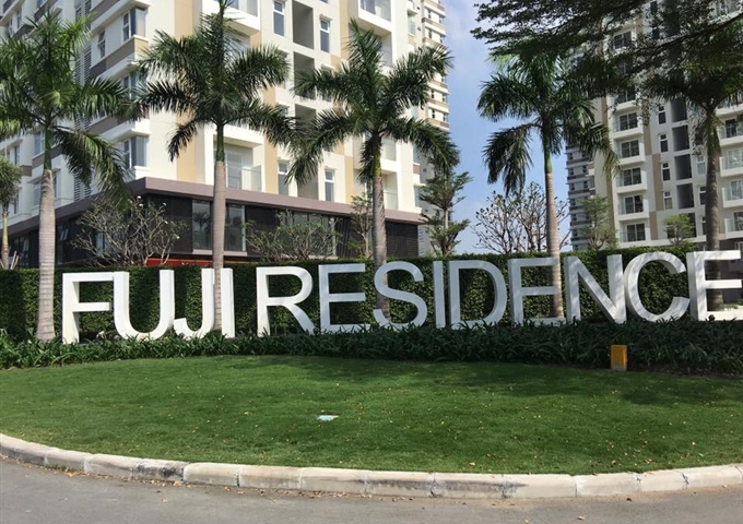 Bán và cho thuê căn hộ Flora Fuji q9 giá tốt, nhiều căn để lựa chọn, LH: 0909186887