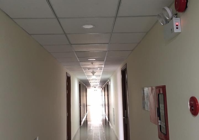 Bán và cho thuê căn hộ Flora Fuji q9 giá tốt, nhiều căn để lựa chọn, LH: 0909186887