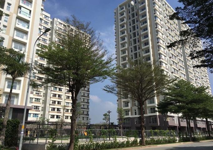 Bán và cho thuê căn hộ Flora Fuji q9 giá tốt, nhiều căn để lựa chọn, LH: 0909186887