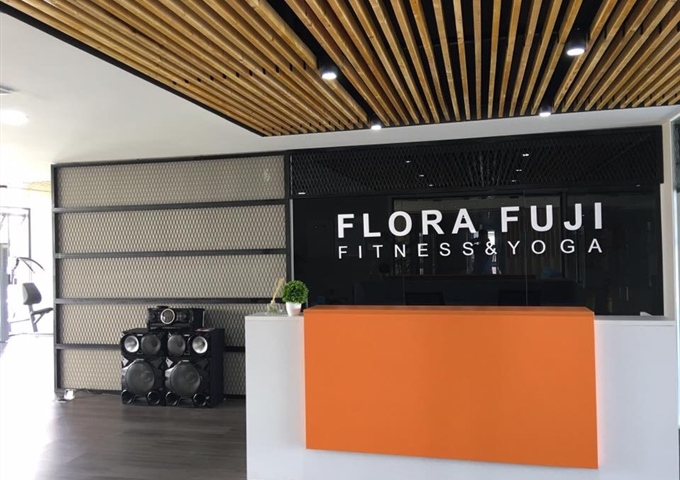 Bán và cho thuê căn hộ Flora Fuji q9 giá tốt, nhiều căn để lựa chọn, LH: 0909186887