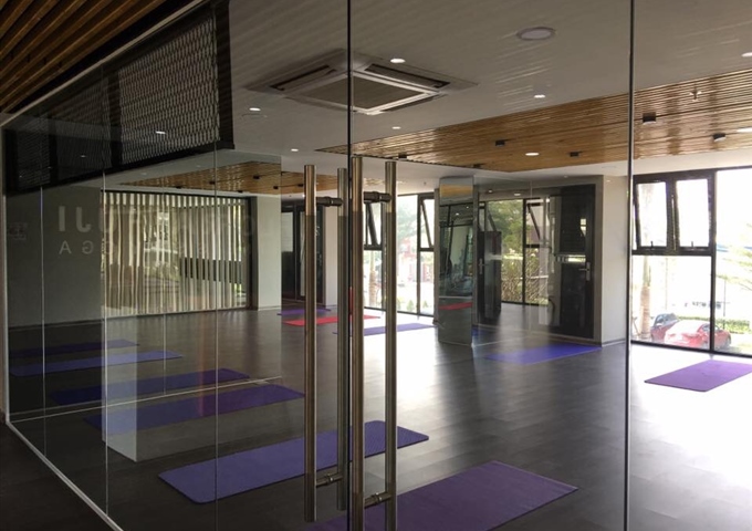 Bán và cho thuê căn hộ Flora Fuji q9 giá tốt, nhiều căn để lựa chọn, LH: 0909186887