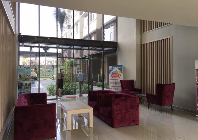 Bán và cho thuê căn hộ Flora Fuji q9 giá tốt, nhiều căn để lựa chọn, LH: 0909186887