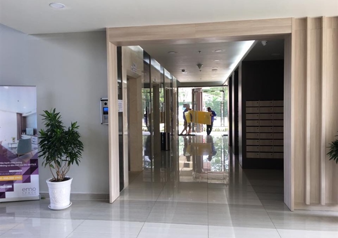 Bán và cho thuê căn hộ Flora Fuji q9 giá tốt, nhiều căn để lựa chọn, LH: 0909186887