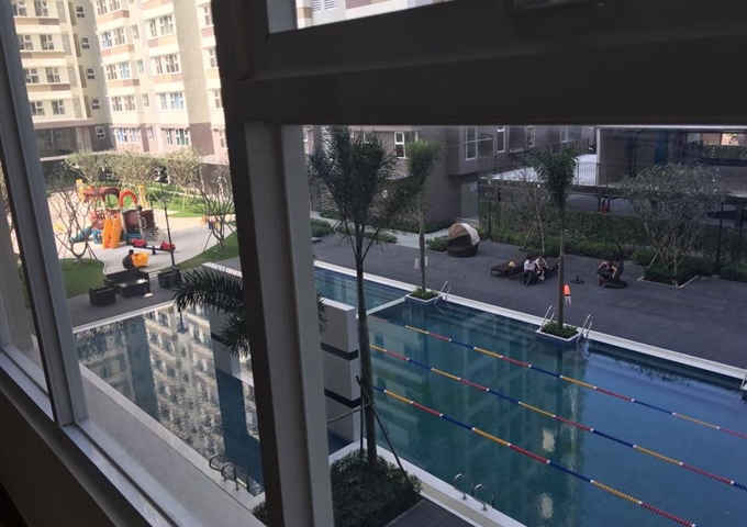 Bán và cho thuê căn hộ Flora Fuji q9 giá tốt, nhiều căn để lựa chọn, LH: 0909186887