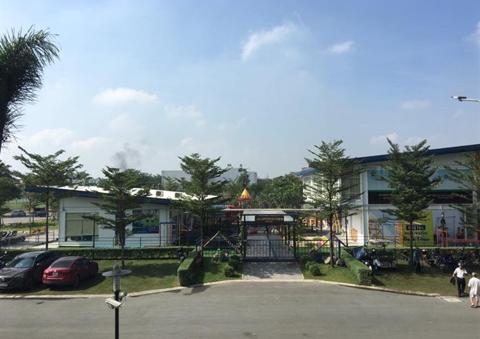 Bán và cho thuê căn hộ Flora Fuji q9 giá tốt, nhiều căn để lựa chọn, LH: 0909186887