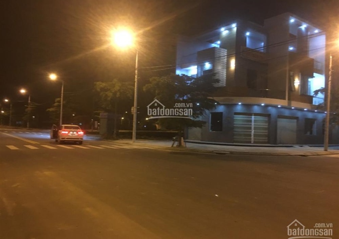 Mặt tiền đường 15m khu đô thị Hòa Khánh mở rộng. LH chính chủ 0935167111