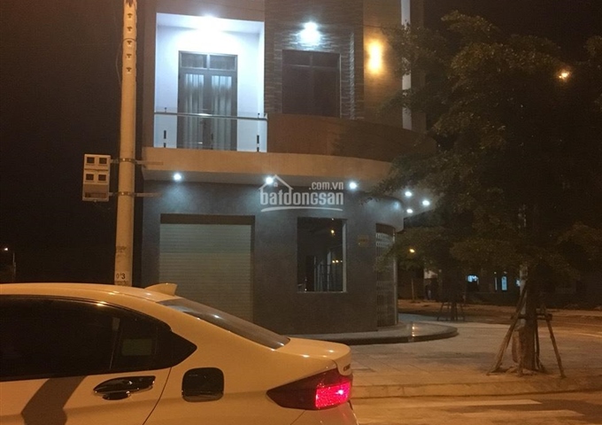 Mặt tiền đường 15m khu đô thị Hòa Khánh mở rộng. LH chính chủ 0935167111