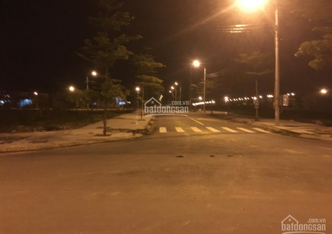 Mặt tiền đường 15m khu đô thị Hòa Khánh mở rộng. LH chính chủ 0935167111