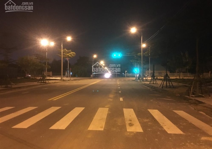 Mặt tiền đường 15m khu đô thị Hòa Khánh mở rộng. LH chính chủ 0935167111