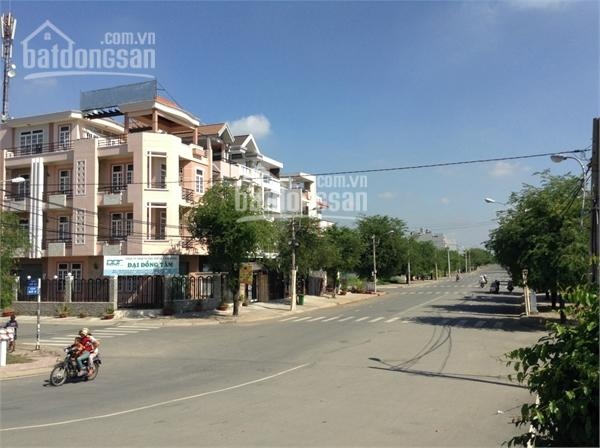 Bán đất khu dân cư Bình Chiểu 2, đường N2 (1A) thông ra Ngô Chí Quốc, giá 2.21 tỷ