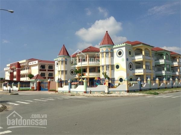 Bán đất khu dân cư Bình Chiểu 2, đường N2 (1A) thông ra Ngô Chí Quốc, giá 2.21 tỷ