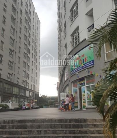 Bán căn hộ CC Splendor nằm trên đường Nguyễn Văn Dung, P6, Gò Vấp SHR chính chủ. LH: 0901.955.567