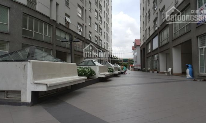 Bán căn hộ CC Splendor nằm trên đường Nguyễn Văn Dung, P6, Gò Vấp SHR chính chủ. LH: 0901.955.567