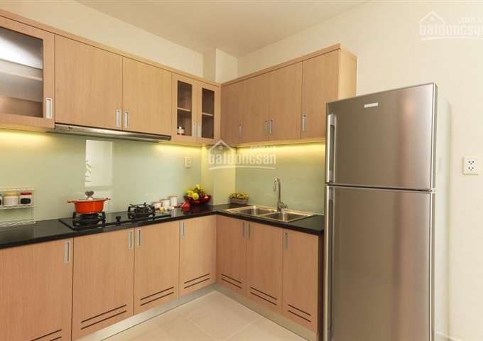 Cho thuê gấp căn hộ Him Lam Riverside, quận 7 giá 13tr/ tháng