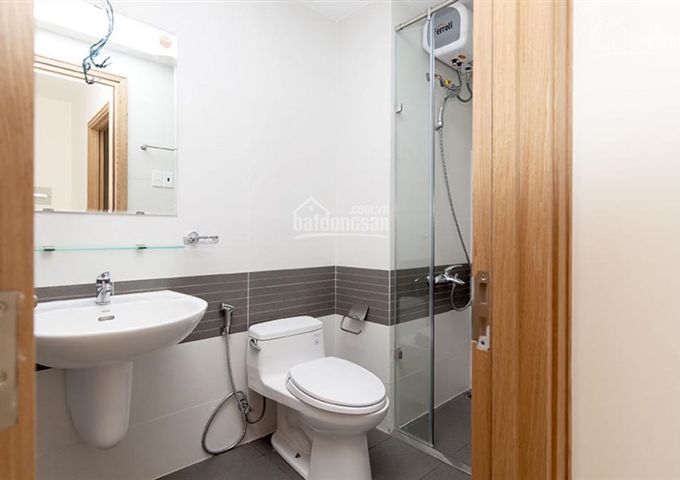 Cho thuê gấp căn hộ Him Lam Riverside, quận 7 giá 13tr/ tháng