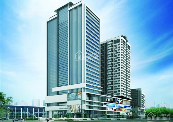 Cho thuê văn phòng tòa nhà MIPEC Tower - 229 Tây Sơn, thông tin cho thuê cập nhật mới nhất