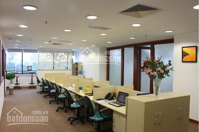 Cho thuê văn phòng tòa nhà MIPEC Tower - 229 Tây Sơn, thông tin cho thuê cập nhật mới nhất