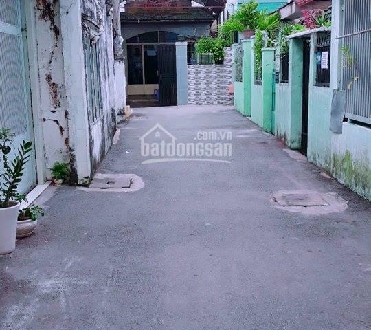 Bán nhà đường 68, Lê Văn Việt, Q9, giá chỉ 3 tỷ 550 triệu